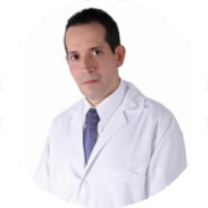 Dr. Alejandro Carvajal