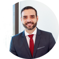 Dr. Filip Prado