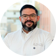 Dr. Gabriel Veber