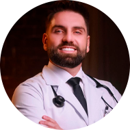 Dr. Lucas Gabriel Sperandio
