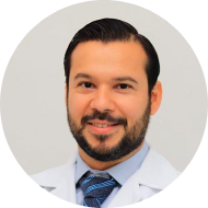 Dr. Luiz Gustavo