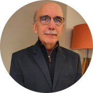 Dr. Sergio Camargo