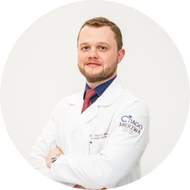 Dr. Tiago Cmierzwa